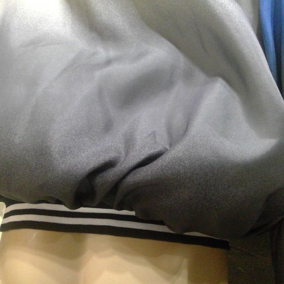 Million Guy Men's New York Jacket L Coat Blue - Picture 9 of 14